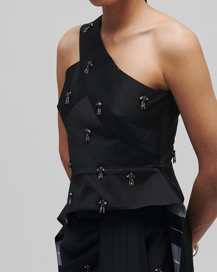 Spencer Top