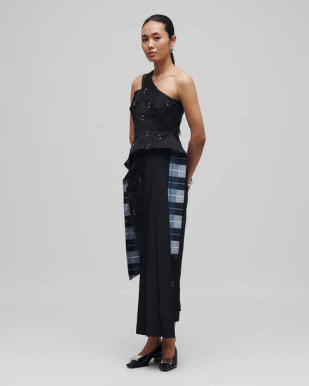 Spencer Top