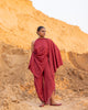 Strukt Pants - Maroon