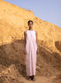 Syntra Dress - Desert Sand