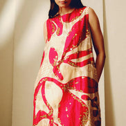 Tamali Dress