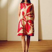 Tamali Dress