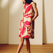 Tamali Dress