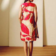 Tamali Dress