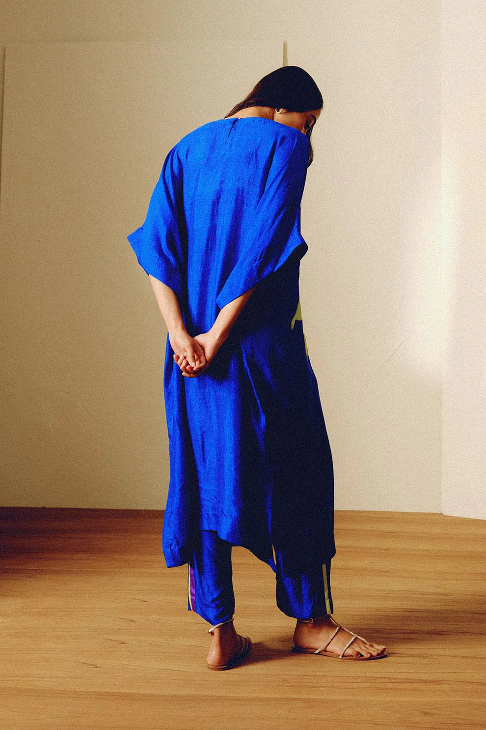 Tess Blue Set