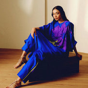 Tess Blue Set