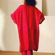 Tess Red Set