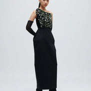 Thalia Dress