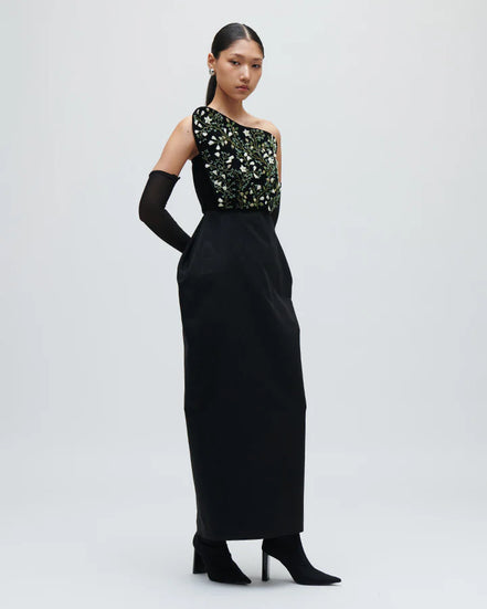 Thalia Dress