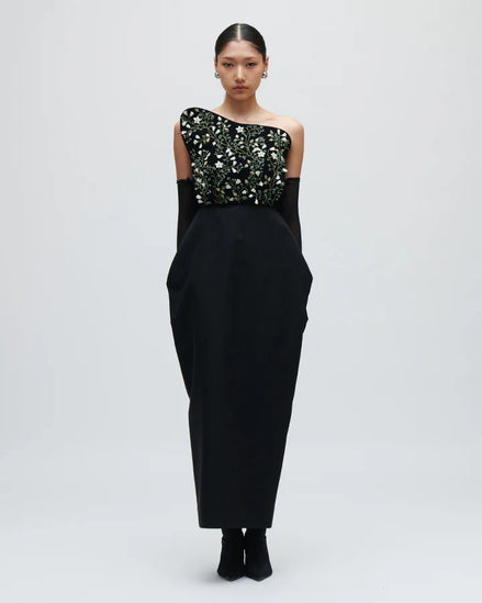 Thalia Dress
