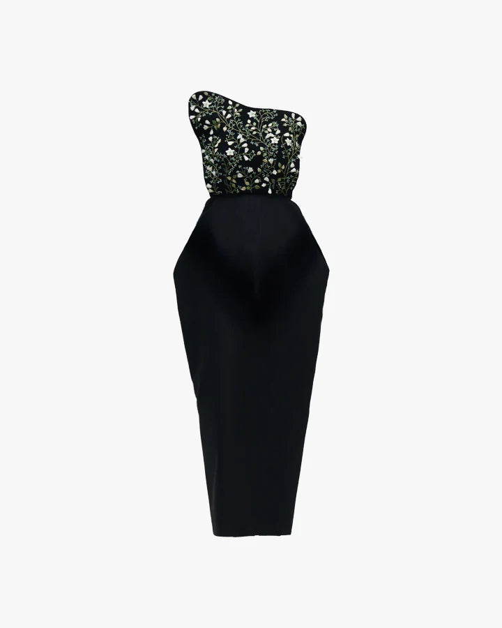 Thalia Dress
