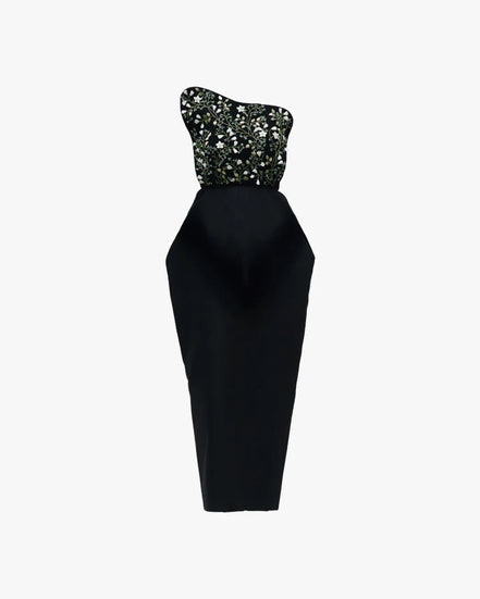 Thalia Dress
