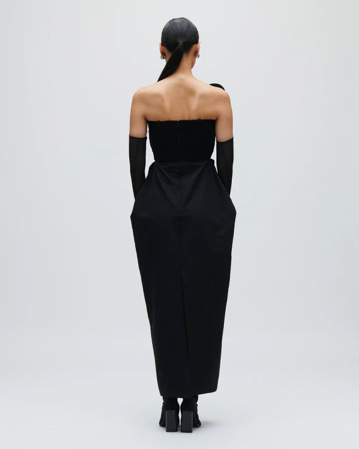 Thalia Dress