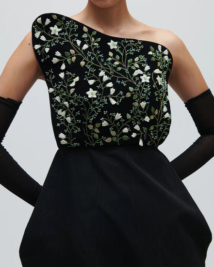 Thalia Dress