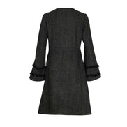 Tweed Coat