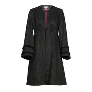 Tweed Coat