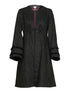 Tweed Coat