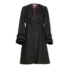 Tweed Coat