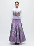 Twilight Bloom Skirt