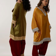 Umrao Phiran Set