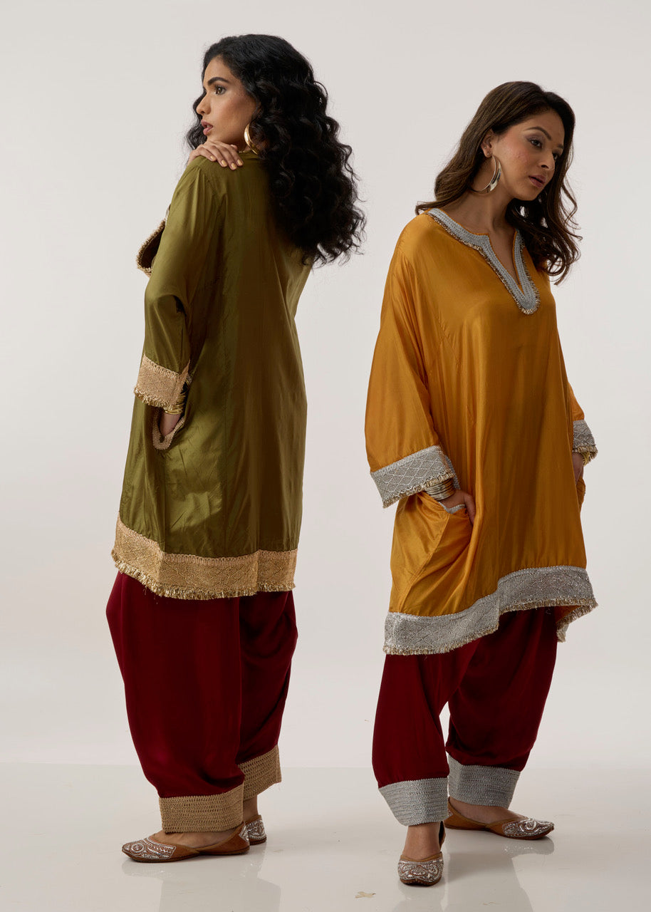 Umrao Phiran Set