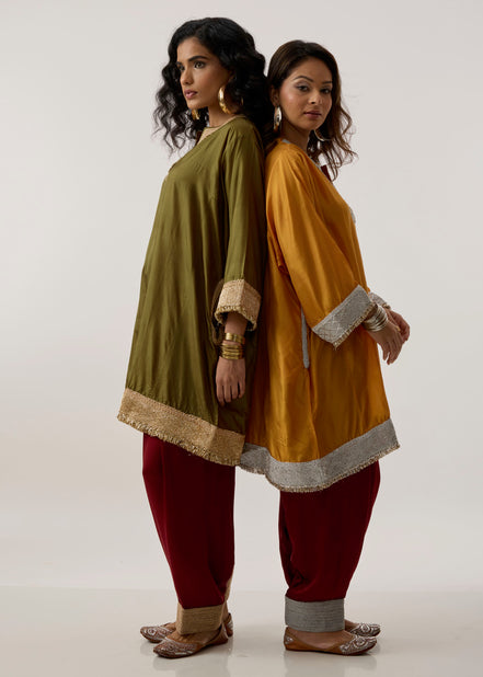 Umrao Phiran Set