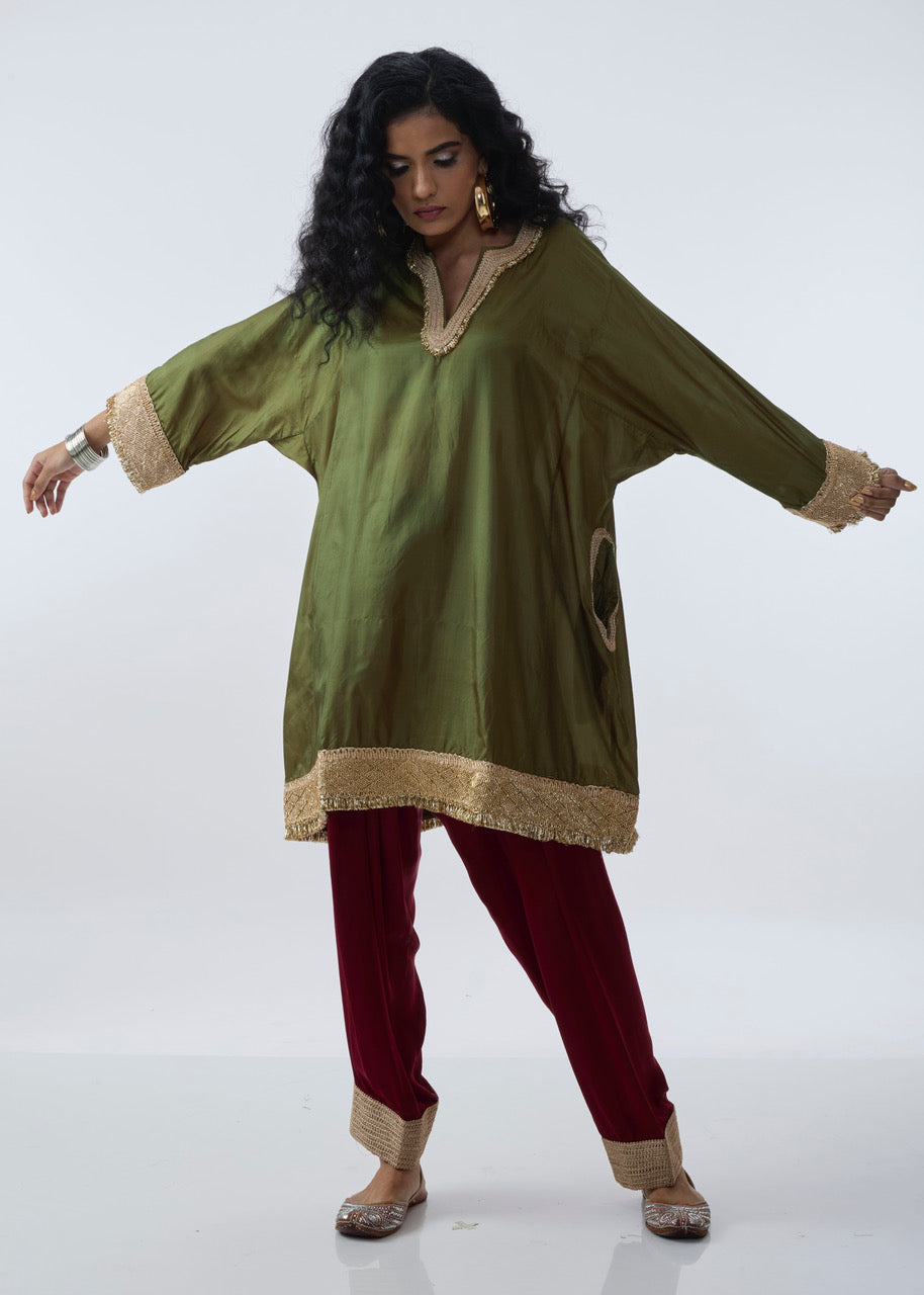 Umrao Phiran Set