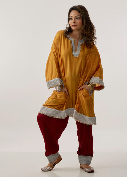 Umrao Phiran Set