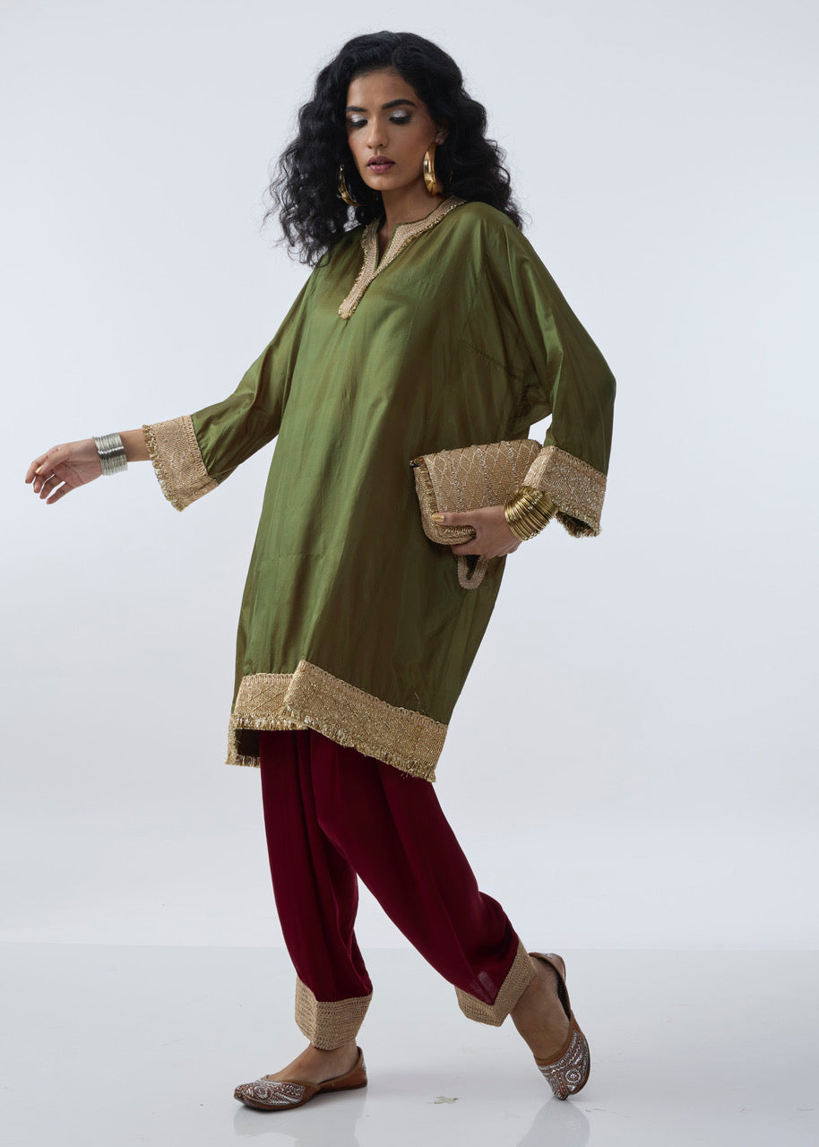 Umrao Phiran Set