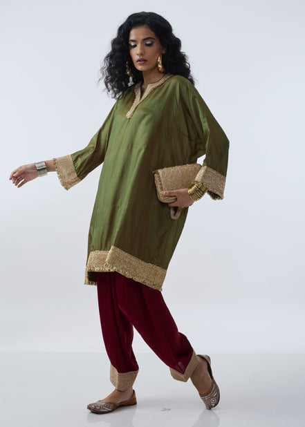 Umrao Phiran Set