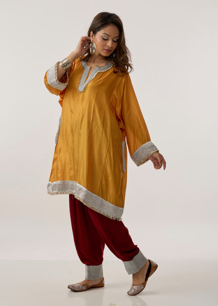 Umrao Phiran Set