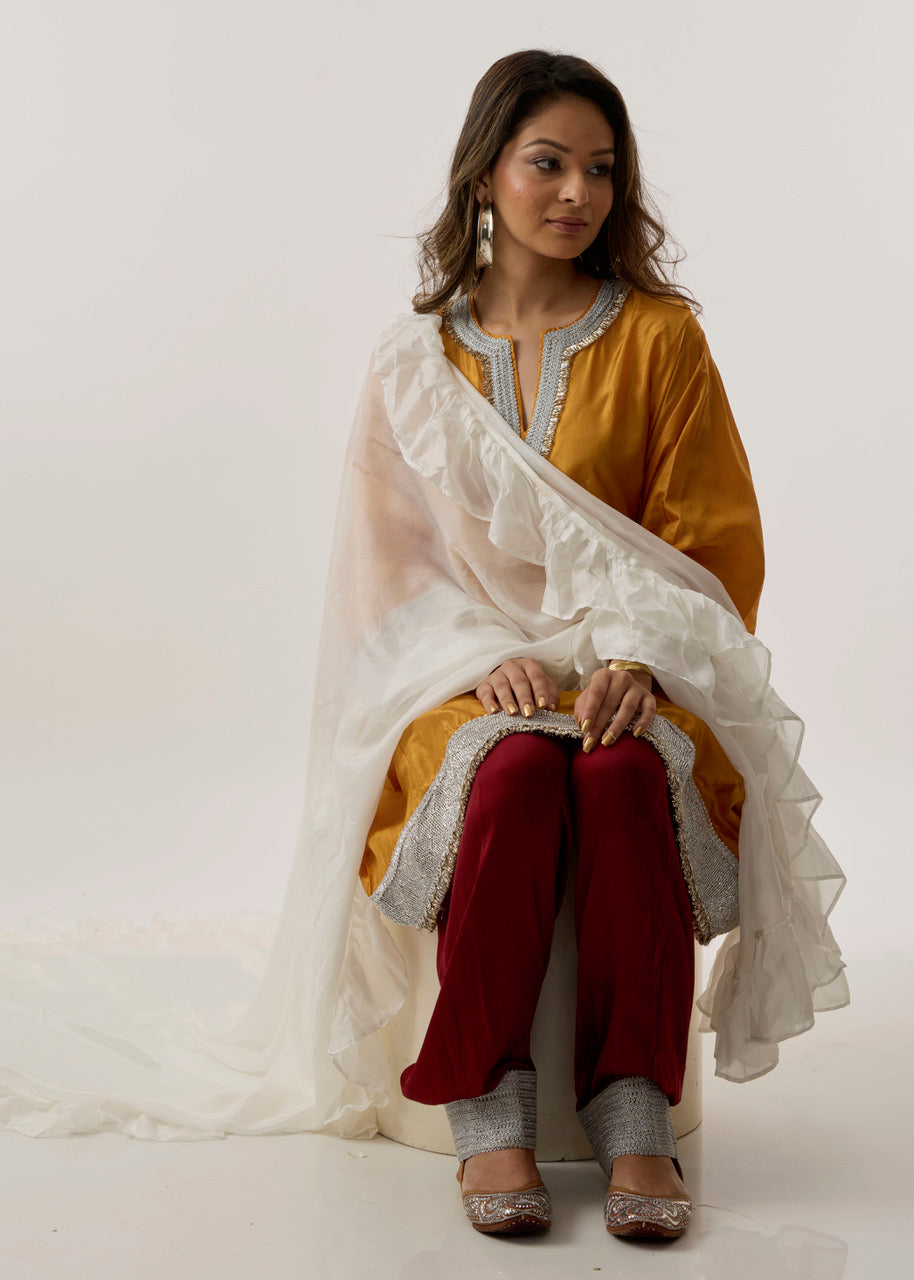 Umrao Phiran Set