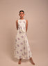 Vani Modal Knot dress