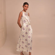 Vani Modal Knot dress