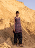 Verse Pants- Black