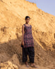 Verse Pants- Black