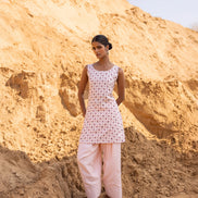 Verse Pants - Desert Sand