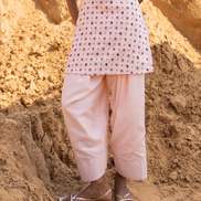 Verse Pants - Desert Sand