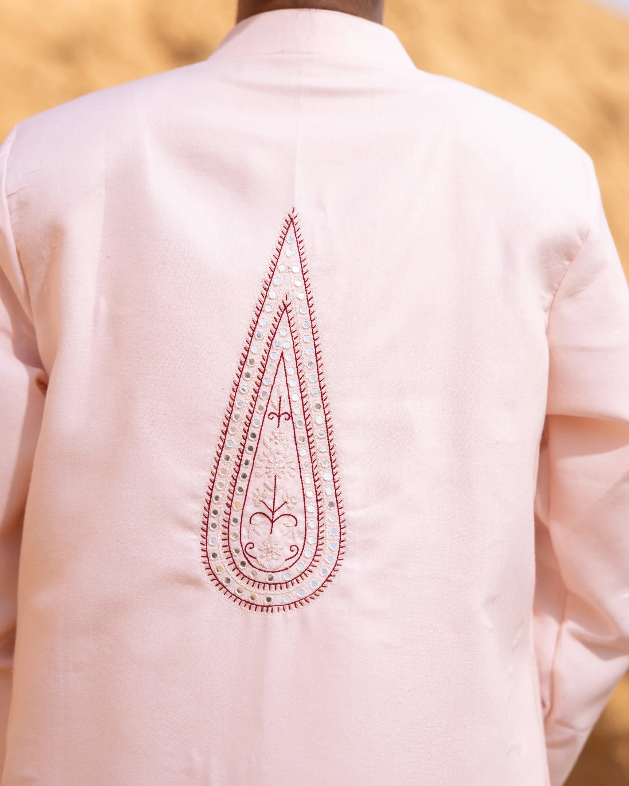 Verse Pants - Desert Sand