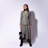 Vintage Drape Skrit