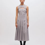 Vionnet Dress