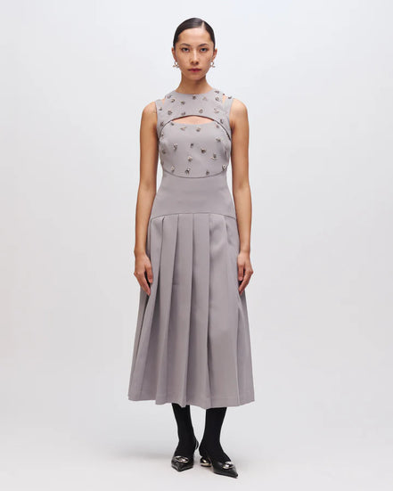 Vionnet Dress