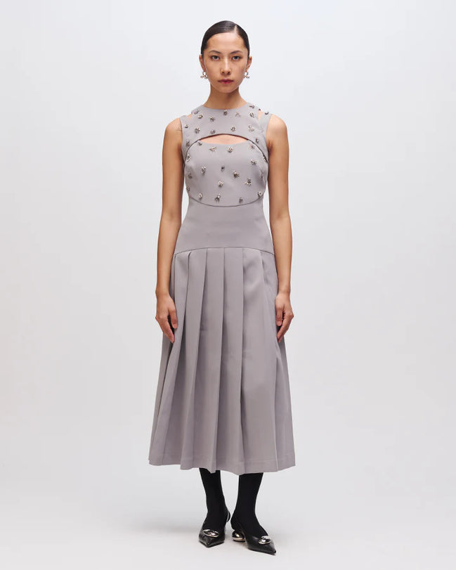 Vionnet Dress