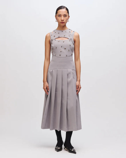 Vionnet Dress