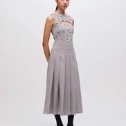 Vionnet Dress