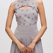 Vionnet Dress