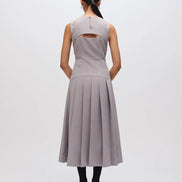 Vionnet Dress
