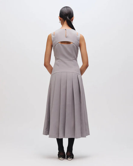 Vionnet Dress