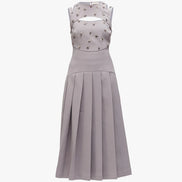 Vionnet Dress