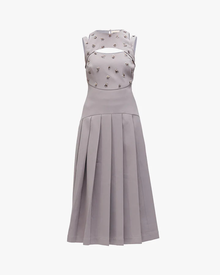 Vionnet Dress